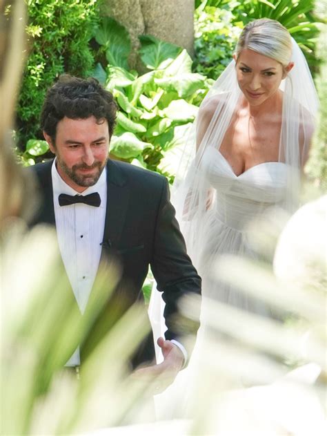 stassi schroeder wedding|stassi schroeder boyfriend beau clark.